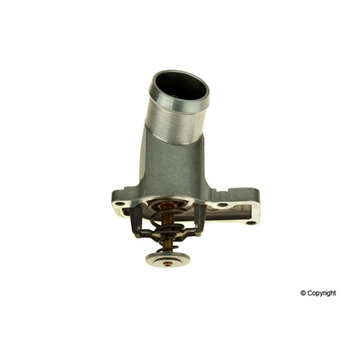 Porsche Engine Coolant Thermostat - Motorad