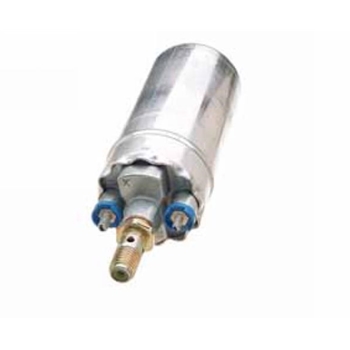 Porsche New Fuel Pump