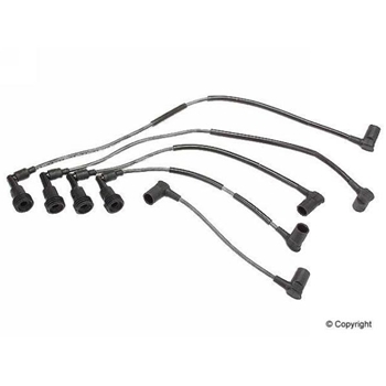 Porsche Ignition Wire Lead Set - Beru