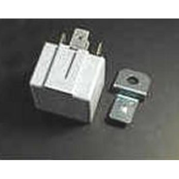 Porsche High Beam Headlight Relay