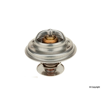 Porsche Engine Coolant Thermostat MotoRad