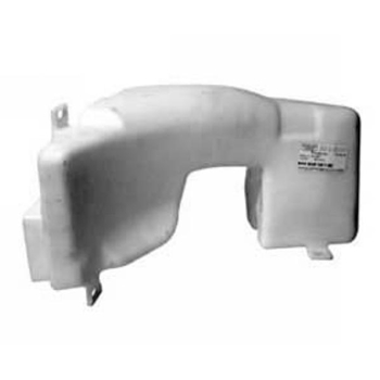 Porsche Windshield Washer Reservoir Tank