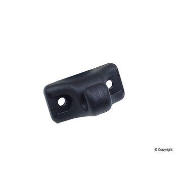 Porsche Sunvisor Clip