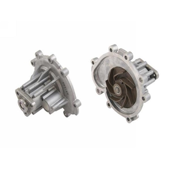 Porsche Laso Water Pump New Cayenne