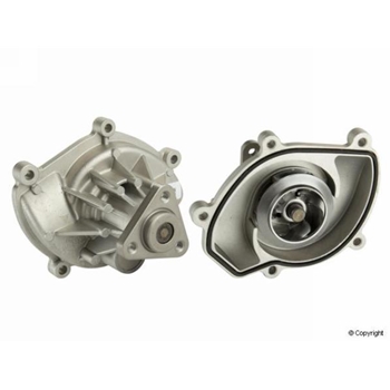Porsche Water Pump New