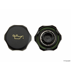 Porsche Oil Filler Cap Cayenne