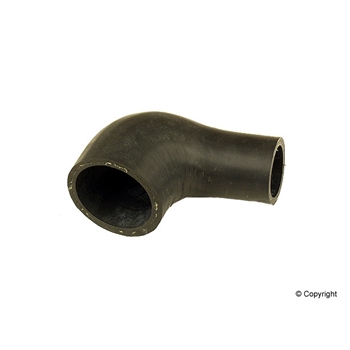 Porsche Engine Coolant Hose - OE Supplier