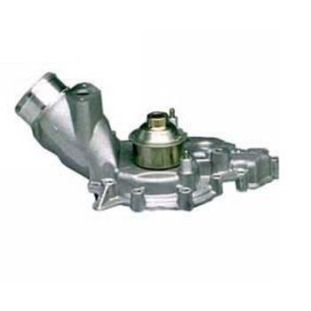 Porsche Water Pump - New Updated Turbo Style