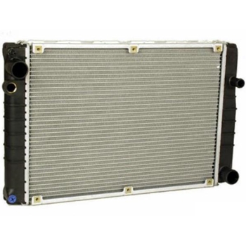 Porsche Radiator For 5 Speed 944s2 944 Turbo