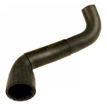 Porsche Lower Radiator Hose