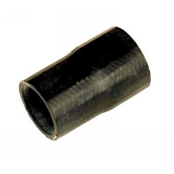 Porsche Water Hose Metal Line To Radiator Fitting