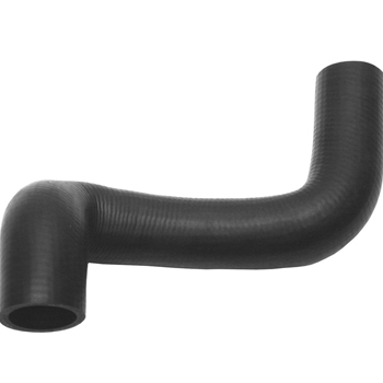 Porsche Upper Radiator Hose