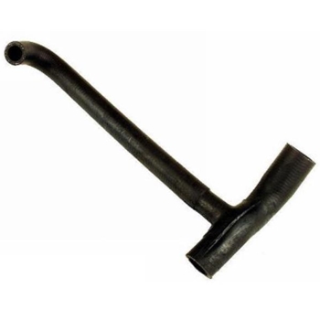 Porsche Exp. Tank To Turbo Crossover Pipe Hose