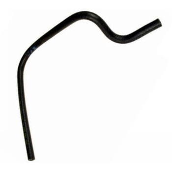 Porsche Expansion Tank Overflow To Radiator Hose