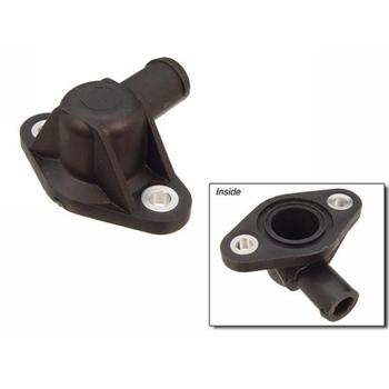 Porsche Thermostat Housing