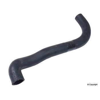 Porsche Radiator Coolant Hose - Elaplast
