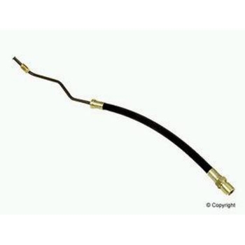 Porsche Clutch Master Cylinder Hose