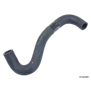 Porsche HVAC Heater Hose - Elaplast