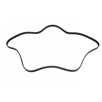 Porsche Multi Rib Belt 7DPK2880