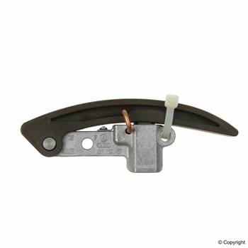 Porsche Timing Chain Rail - Curved Intake