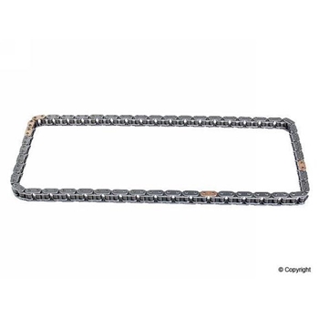 Porsche Cayenne Timing Chain - Exhaust Side