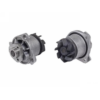 Porsche Water Pump New Cayenne