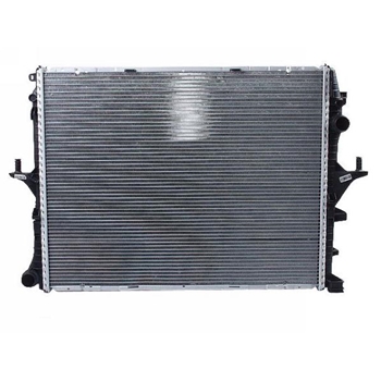 Porsche Radiator Cayenne All