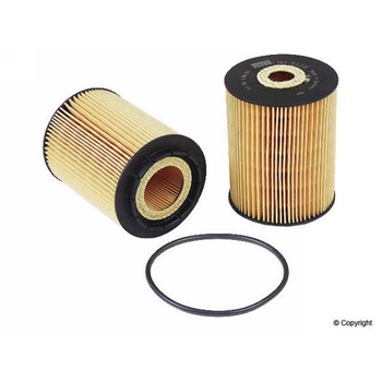 Porsche Cayenne Oil Filter Insert