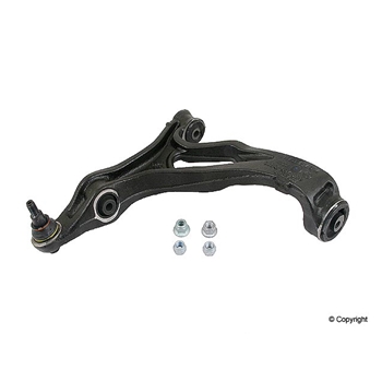 Porsche Lower Control Arm - Right New OEM
