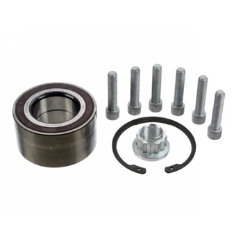 Porsche Wheel Bearing Kit - Front Or Rear