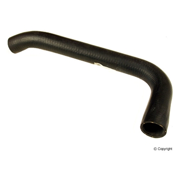 Porsche Radiator Coolant Hose - Mackay