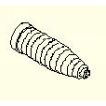 Porsche Cayenne Steering Rack Boot