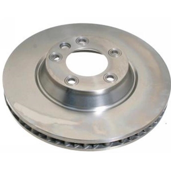 Porsche Brake Rotor Front Left - 350mm* Zimmermann