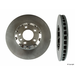 Porsche Brake Rotor Front Right - 380mm*  Porsche