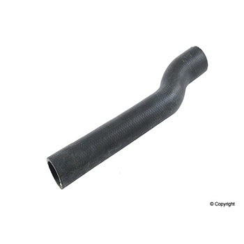 Porsche Radiator Coolant Hose - CRP