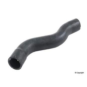 Porsche Radiator Coolant Hose - CRP