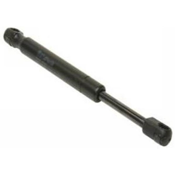 Porsche Cayenne Rear Hatch Glass Lid Shock