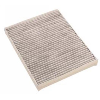 Porsche Pollen Cabin Air Filter - Oem