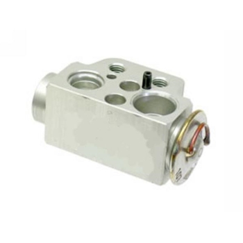 Porsche A/c Expansion Valve - Cayenne