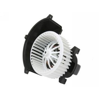 Porsche Evaporator Blower Motor Assembly