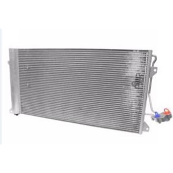 Porsche Cayenne A/C Condenser