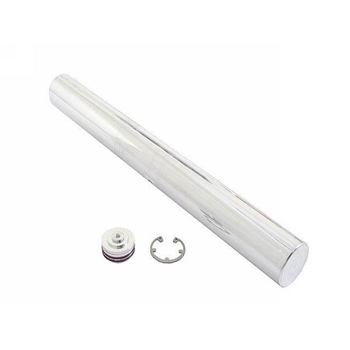 Porsche A/C Dryer Drier - Desiccator