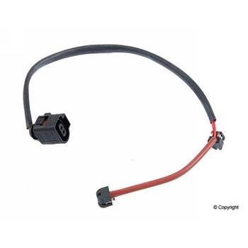 Porsche Brake Wear Sensor - Front For 380mm Disc