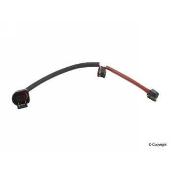 Porsche Brake Wear Sensor - Rear