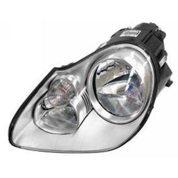 Porsche Cayenne Headlight Left - Non Litronic