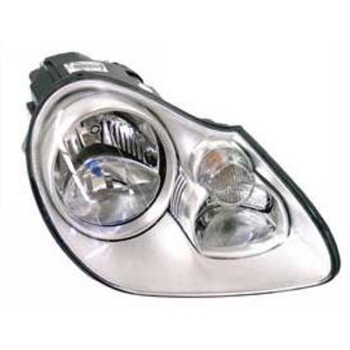 Porsche Cayenne Headlight Right - Non Litronic