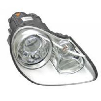Porsche Cayenne Headlight Right - Litronic Xenon