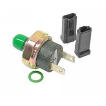 Porsche A/c Pressure Switch