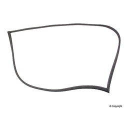 Porsche Rear Windshield Window Seal Targa