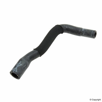 Porsche Engine Coolant Hose - Genuine